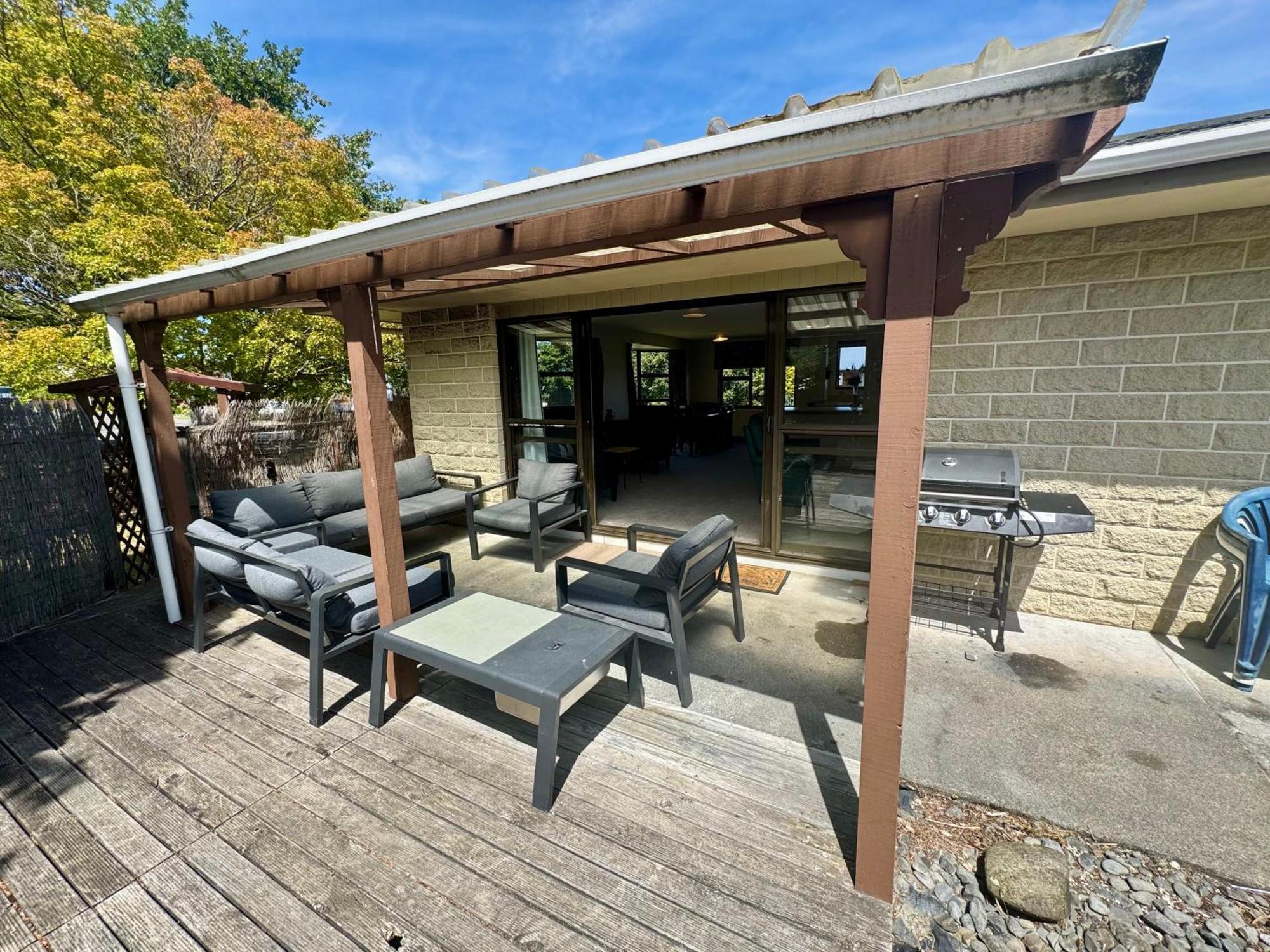 Villa 66 Conical Hill Road Hanmer Springs Exterior foto