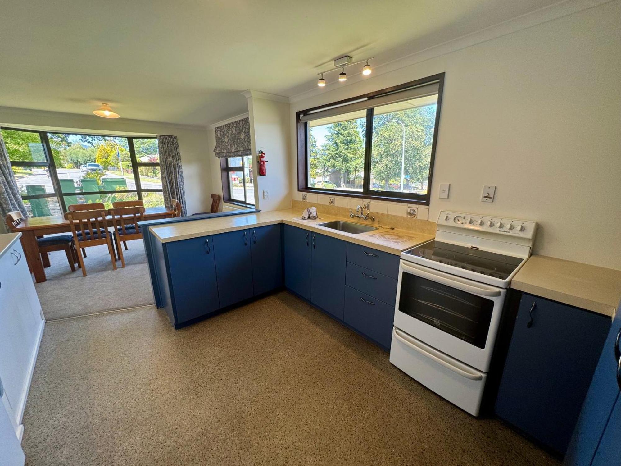 Villa 66 Conical Hill Road Hanmer Springs Exterior foto